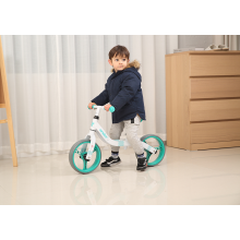 Hochbalanciertes Kinder-Laufrad aus Aluminiumlegierung